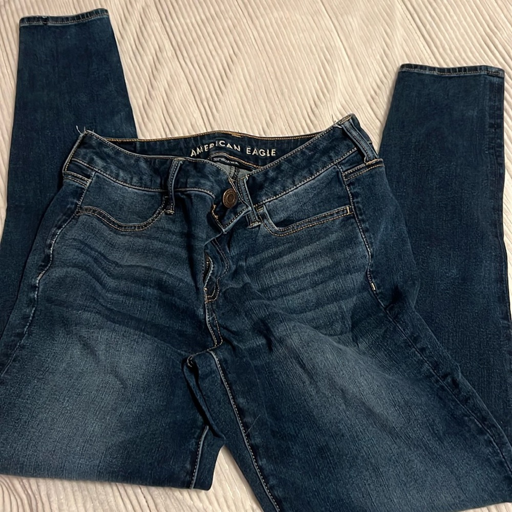 American Eagle